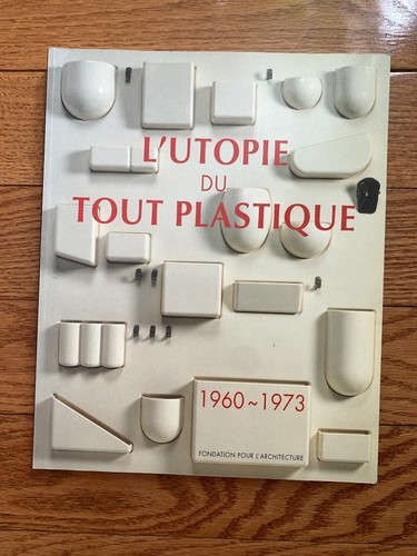 Utopie tout plastique - tout,