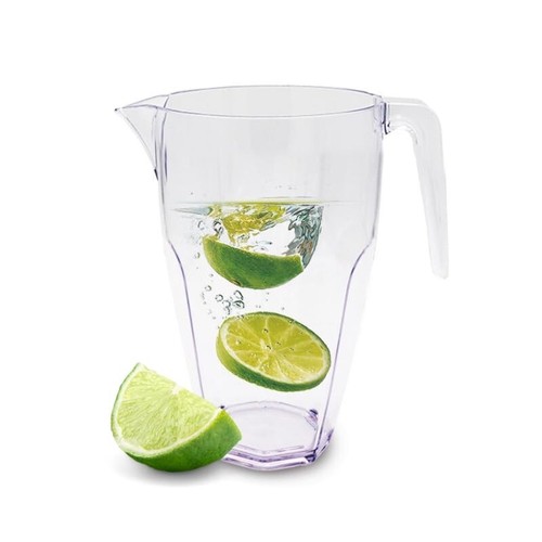 Brocca caraffa infrangibile - caraffa,
