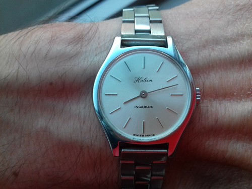 Falco rlln orologio - orologio, a