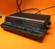 Vintage radio telefunken - vintage,