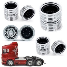 Metallo Mozzo cerchio