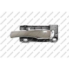 Maniglia porta Prasco interna