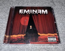 The Eminem Show [PA] by Eminem