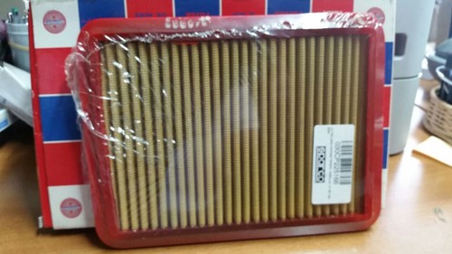 Filtro aria cotone sparco - aria,