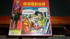 FLASH GORDON - MENSILE nr. 5 -