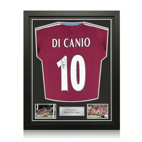 Maglia del west ham united - del,