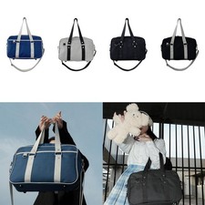 Borsa a tracolla giapponese, regalo, borsa portatile per lo shopping, i viaggi e