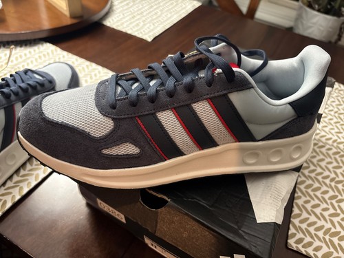 Scarpa uomo adidas run - 84,