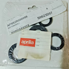 APRILIA SR 50 DI-TECH+CARB