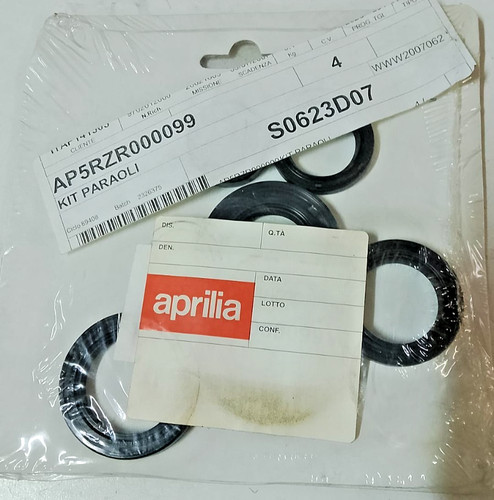 Aprilia tech carb - aprilia, di-tech+carb