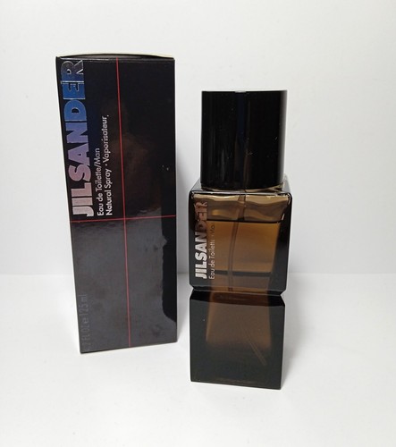Jil sander man eau - jil,