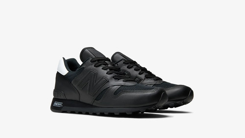 Sneaker new balance wtaps - new,