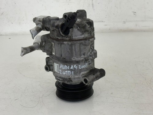Compressore aria condizionata - compressore,
