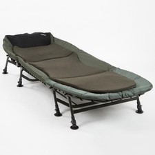 Sdraio carpa di lusso 8 gambe