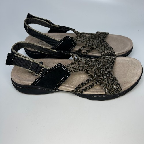 Clarks collection sandalo - clarks,