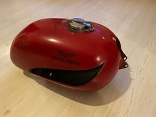 serbatoio oer guzzi airone anni 50