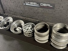 BBS Racing letti CERCHIONI