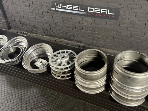 Bbs racing letti - bbs,