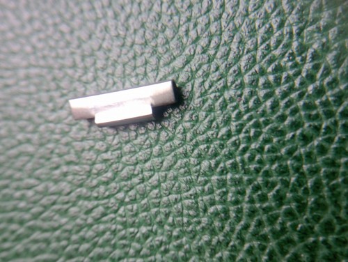 Rolex 7836 9315 regulation - 7836/9315,