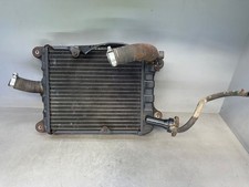 Radiatore raffreddamento motore Honda GL1000 GL 1000 Goldwing 1976