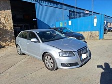 cerchio per AUDI A3 SPORTBACK