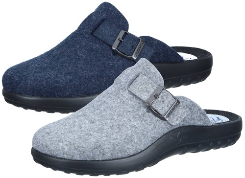 Fly flot ciabatta uomo - fly, feltro