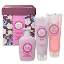 Cofanetto 2024 Doccia Crema e