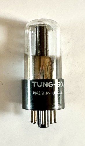 Tubo aspirazione tung sol - tubo,
