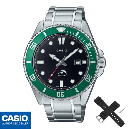 Casio mdv 106b 1a3 correa - casio, mdv-106b-1a3⎪correa