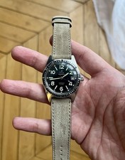 STOWA automatic Diver vintage