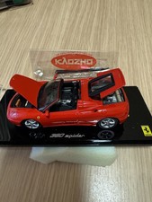 kyosho 1:43 ferrari