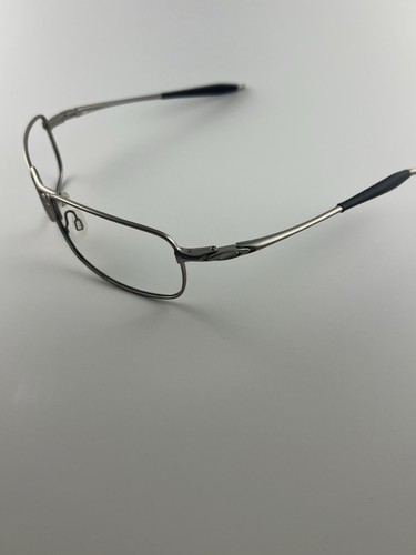 Oakley crosshair piombo - oakley,