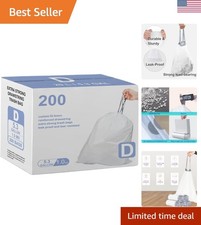 Sacchetti della spazzatura con