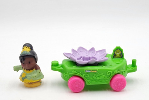 Fisher price little - fisher,