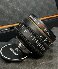 ARRI PL Helios 44-2 58mm  T2.1