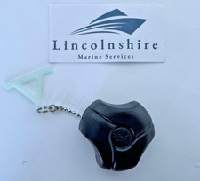 Tappo olio fuoribordo Evinrude