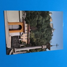 VARALLO SESIA IL SACRO MONTE