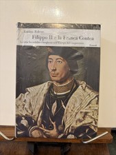 FILIPPO II E LA FRANCA CONTEA
