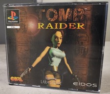 ??TOMB RAIDER -PS1 PS2 PAL ITA -NO TOMBI CRASH METAL SPYRO KLONOA SUIKODEN??