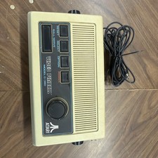 atari video flipper c-380