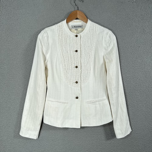 Peterman blazer donna 2 - blazer,
