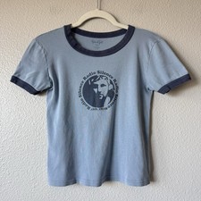 T-shirt Brandy Melville Radio