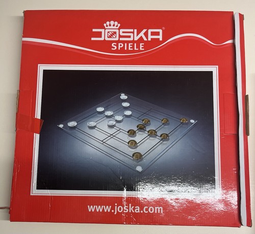 Joska spiele dama - joska,