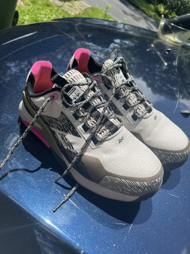 Sneakers basse reebok nano - basse,