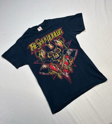 Shirt vintage west coast - vintage,