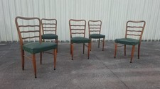 SEDIE DECO' CON SEDUTA IN ECO