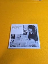 CARMEN CONSOLI - L'ABITUDINE