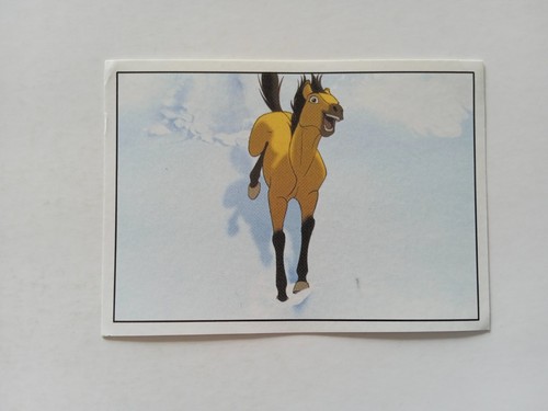Figurina spirit cavallo - figurina,
