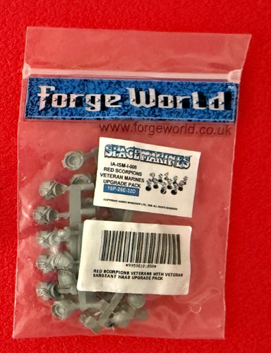 Forgeworld blood angels red - blood,