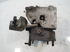 Turbolader für Subaru XV 2,0 D AWD EE20 EE20Z 14411AA910